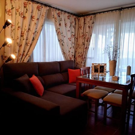 La Carihuela A 5 Minutos De La Playavistas Al Mar Apartman Torremolinos Kültér fotó