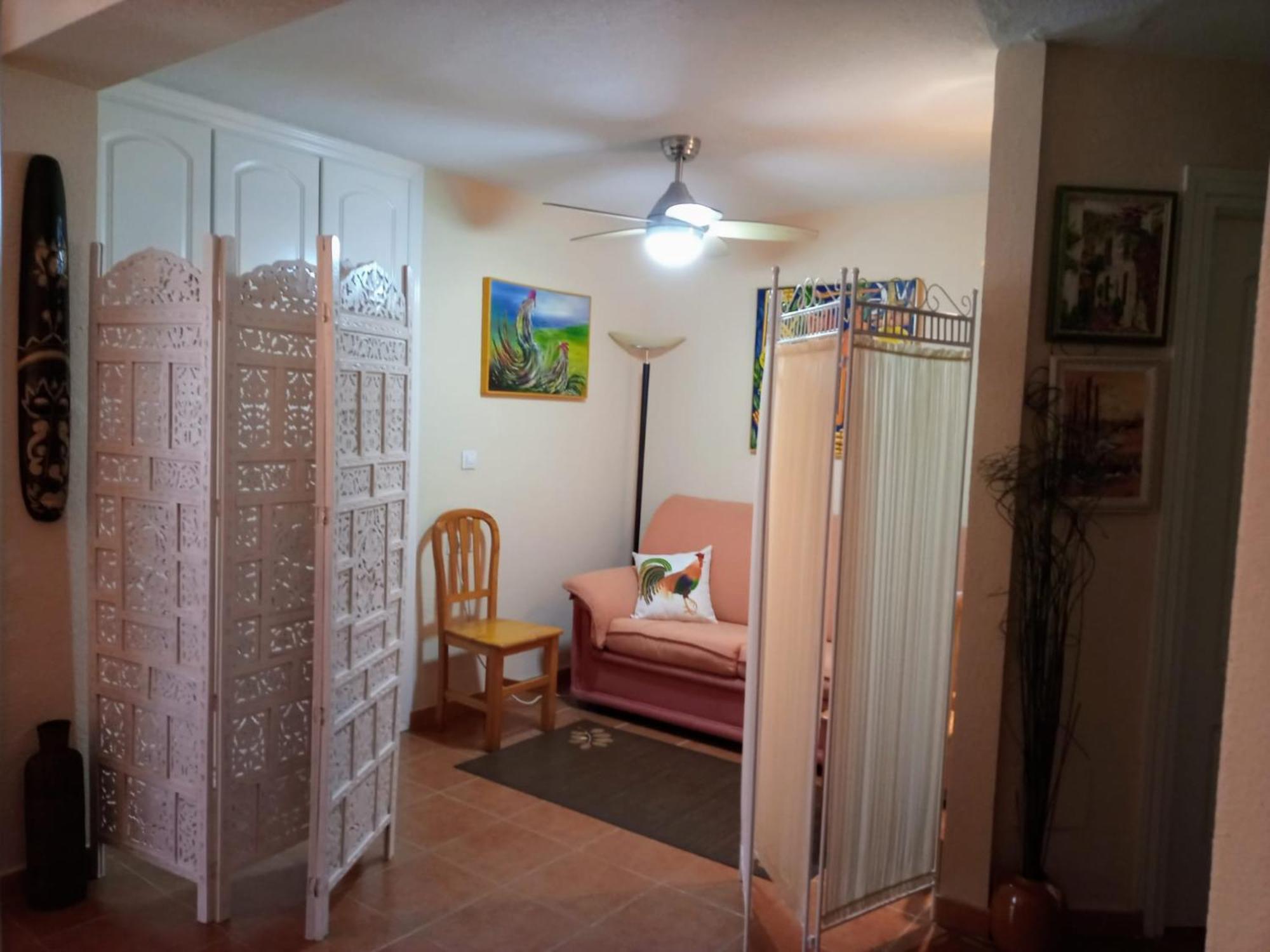 La Carihuela A 5 Minutos De La Playavistas Al Mar Apartman Torremolinos Kültér fotó