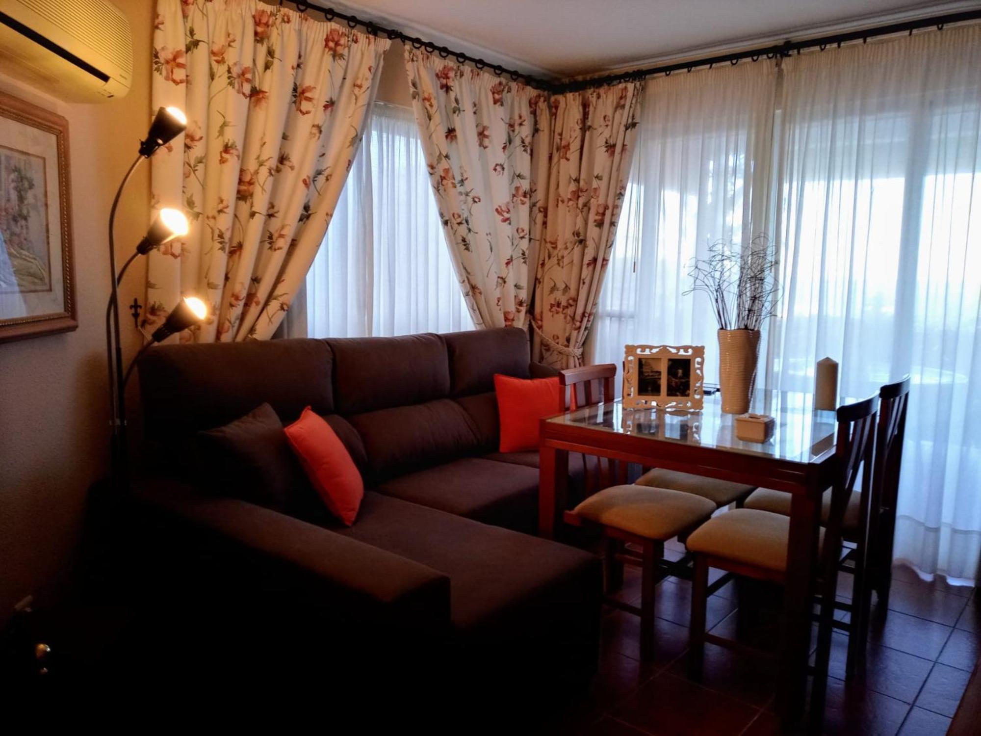 La Carihuela A 5 Minutos De La Playavistas Al Mar Apartman Torremolinos Kültér fotó