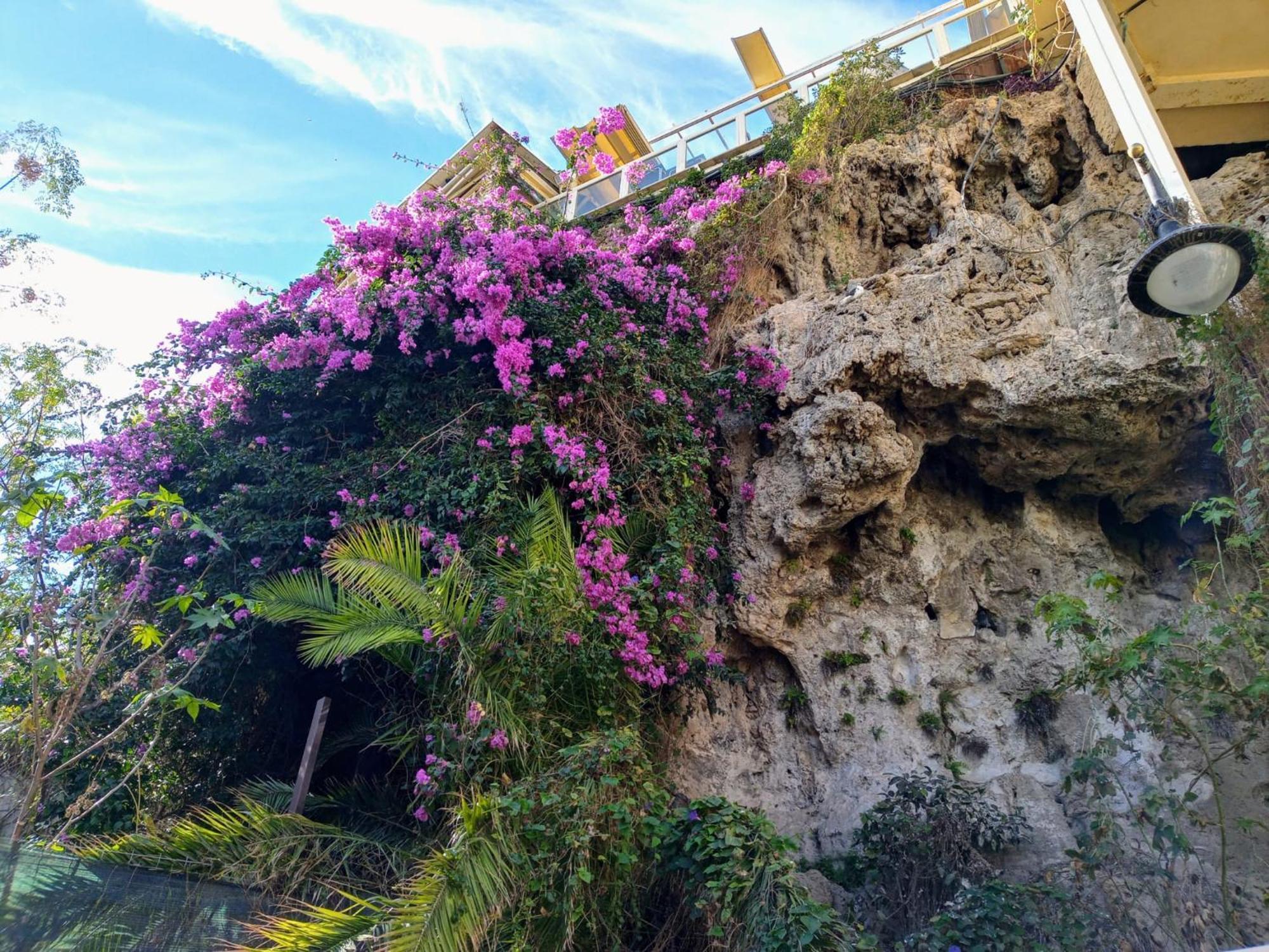 La Carihuela A 5 Minutos De La Playavistas Al Mar Apartman Torremolinos Kültér fotó